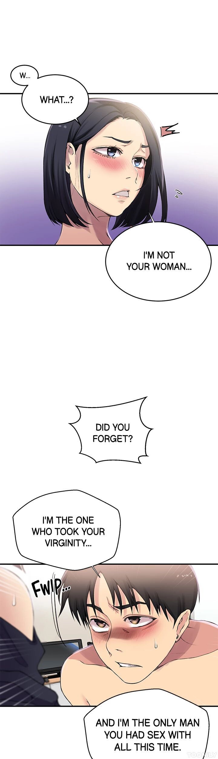 Secret Class Chapter 186 - Page 13