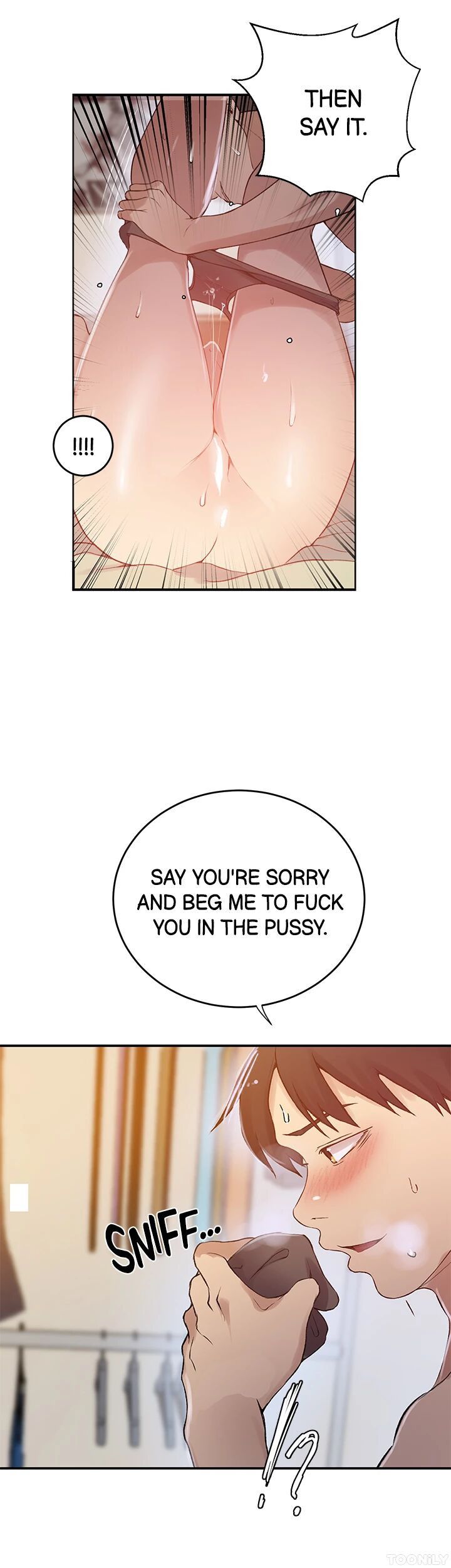 Secret Class Chapter 186 - Page 26