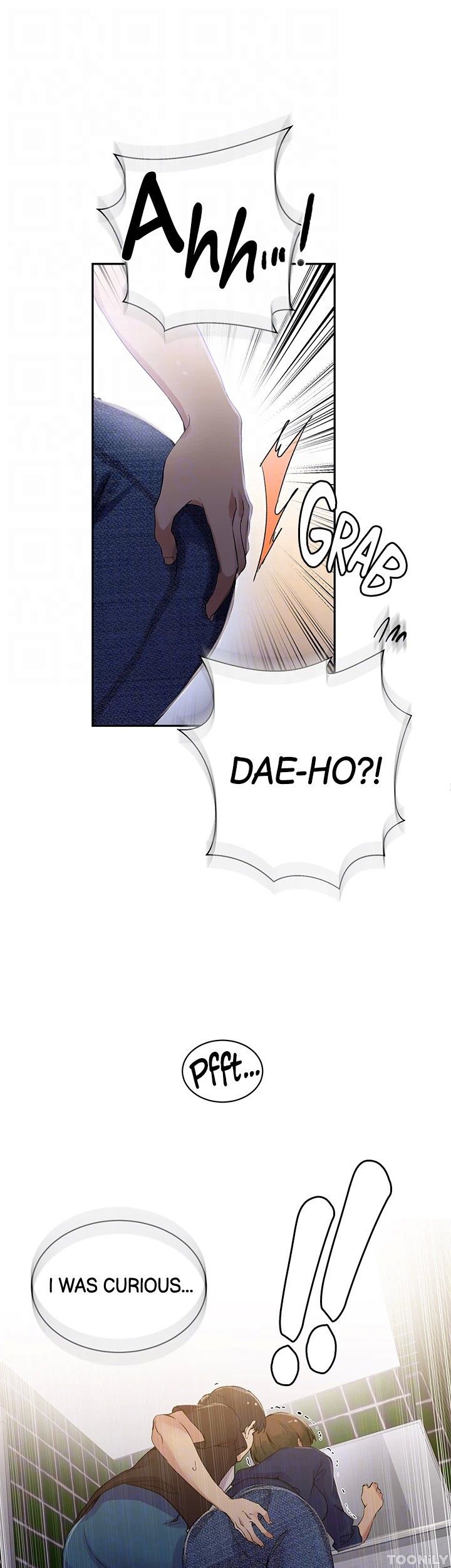 Secret Class Chapter 187 - Page 33