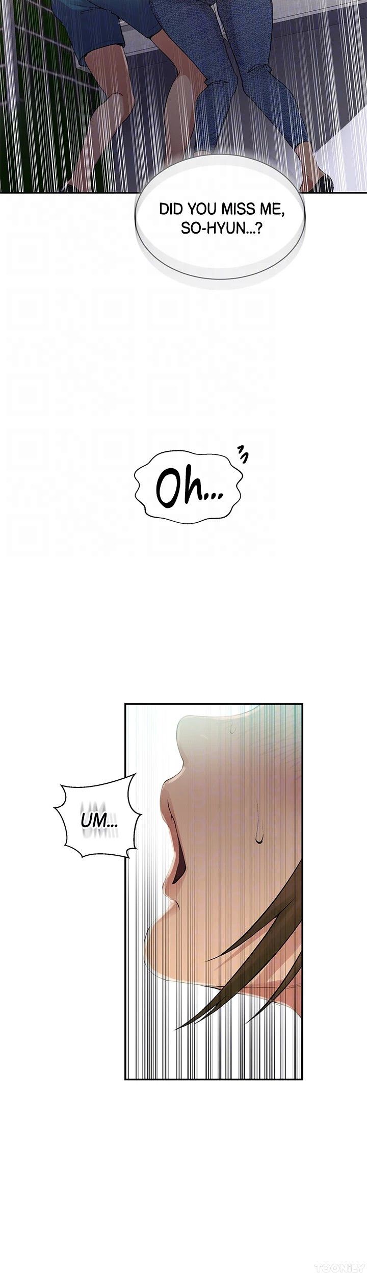 Secret Class Chapter 187 - Page 34