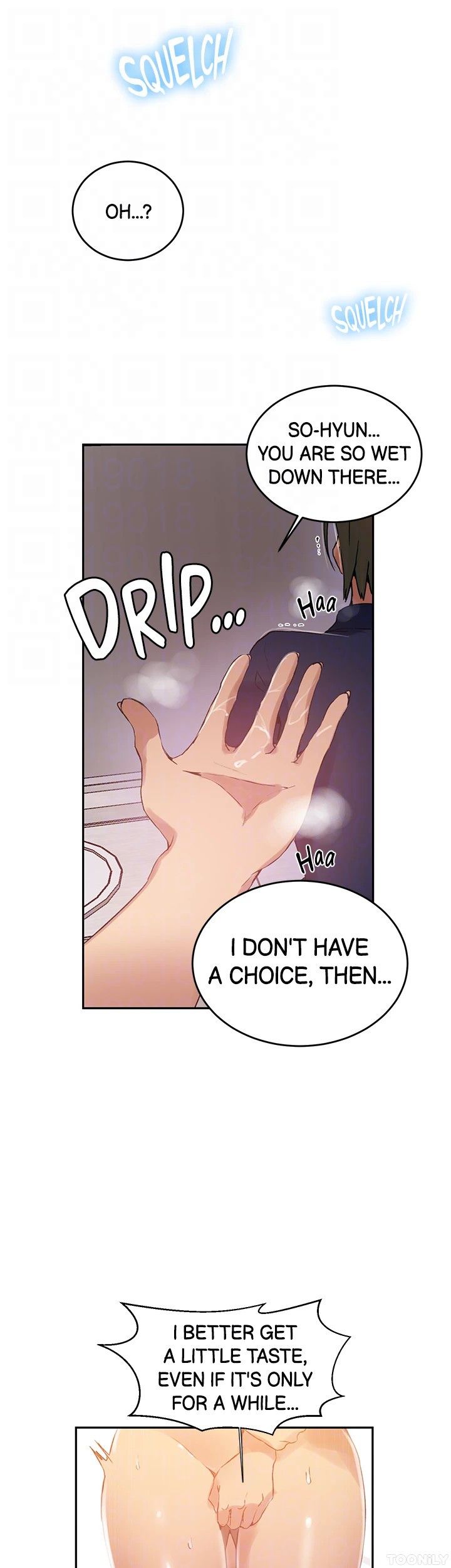 Secret Class Chapter 188 - Page 12