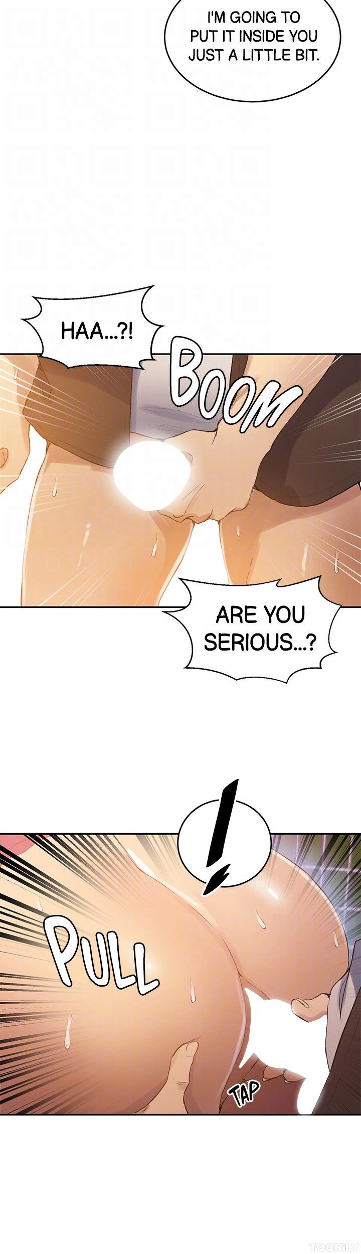 Secret Class Chapter 188 - Page 14