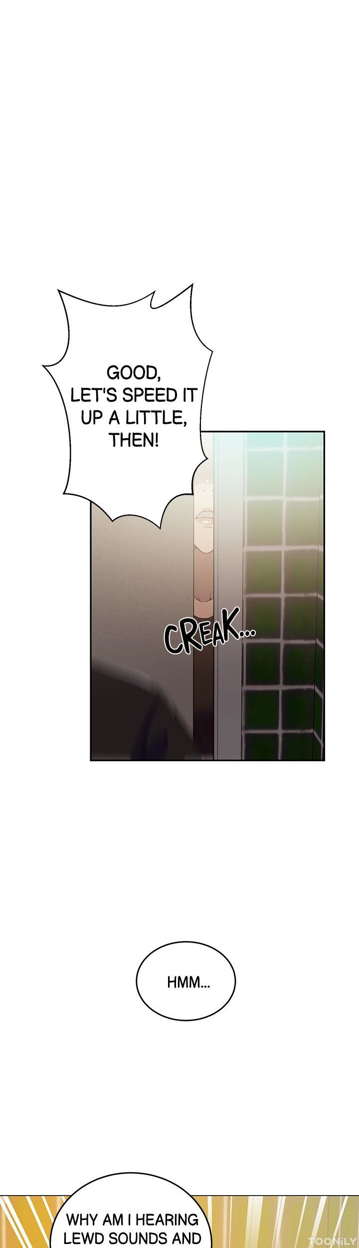 Secret Class Chapter 188 - Page 27