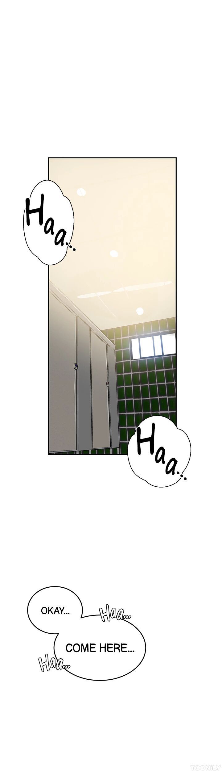 Secret Class Chapter 188 - Page 4