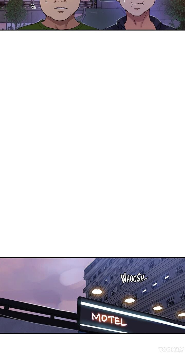 Secret Class Chapter 189 - Page 25