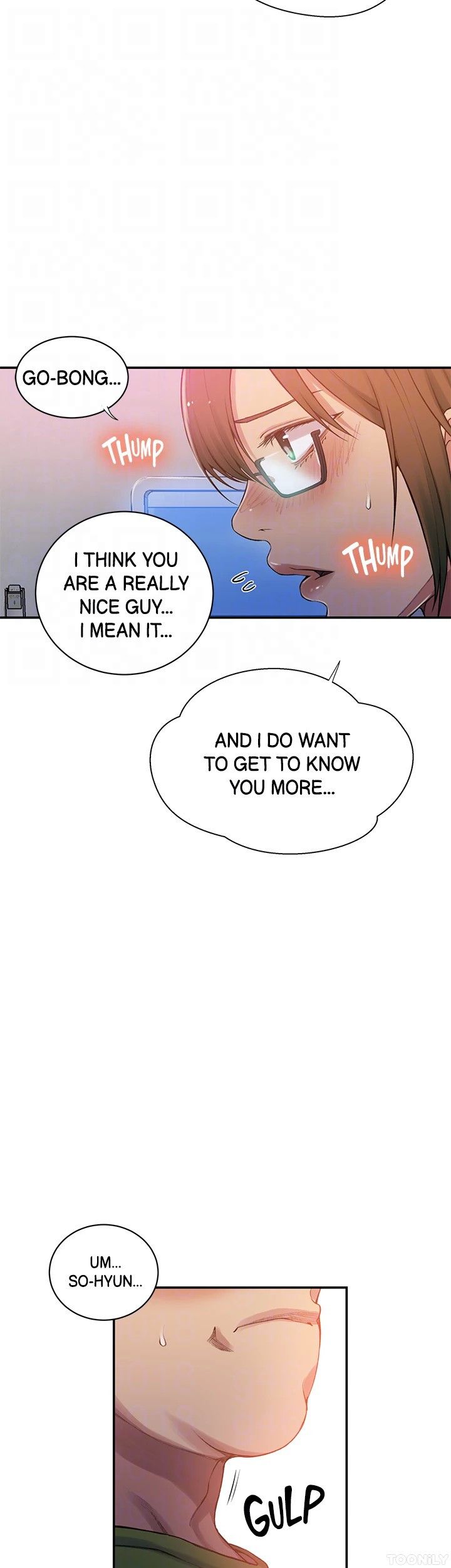 Secret Class Chapter 189 - Page 34