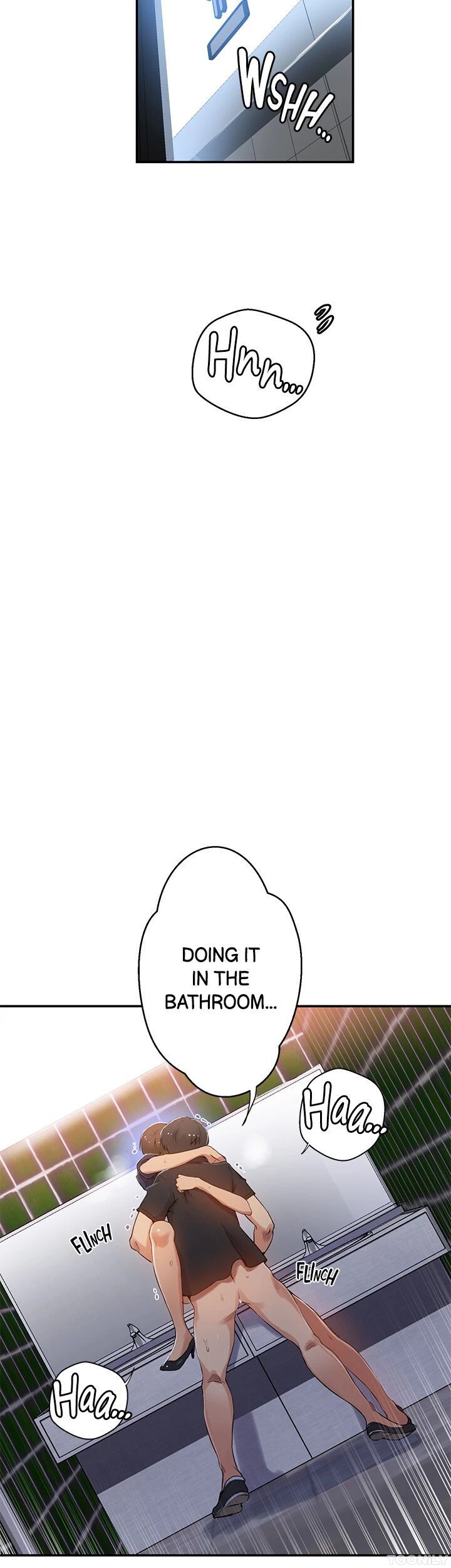 Secret Class Chapter 189 - Page 8