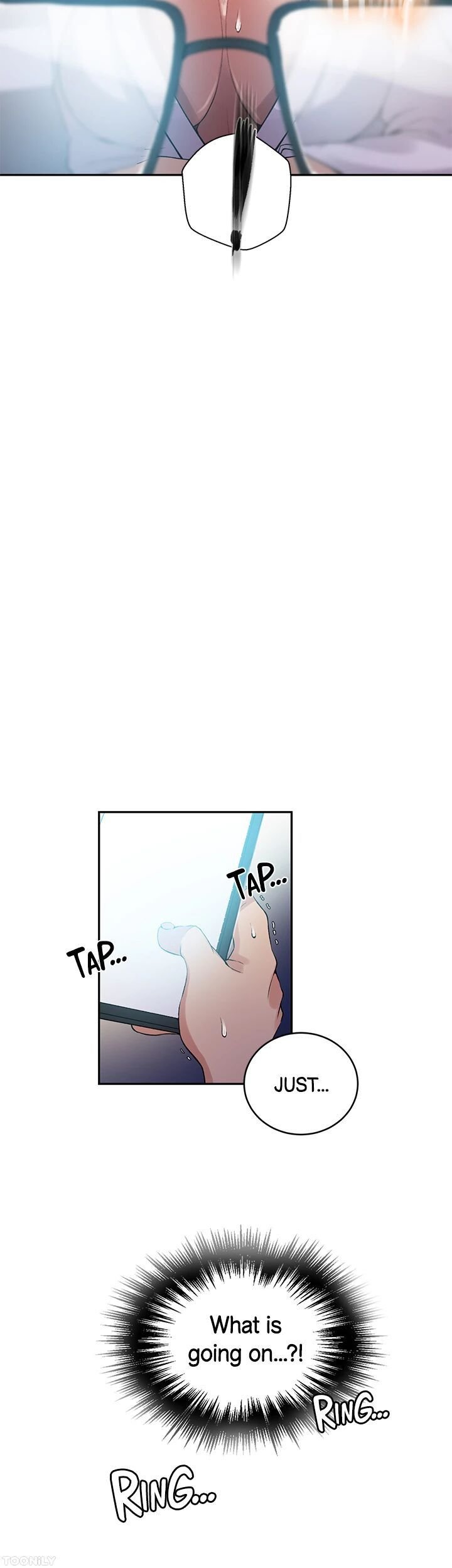 Secret Class Chapter 190 - Page 17