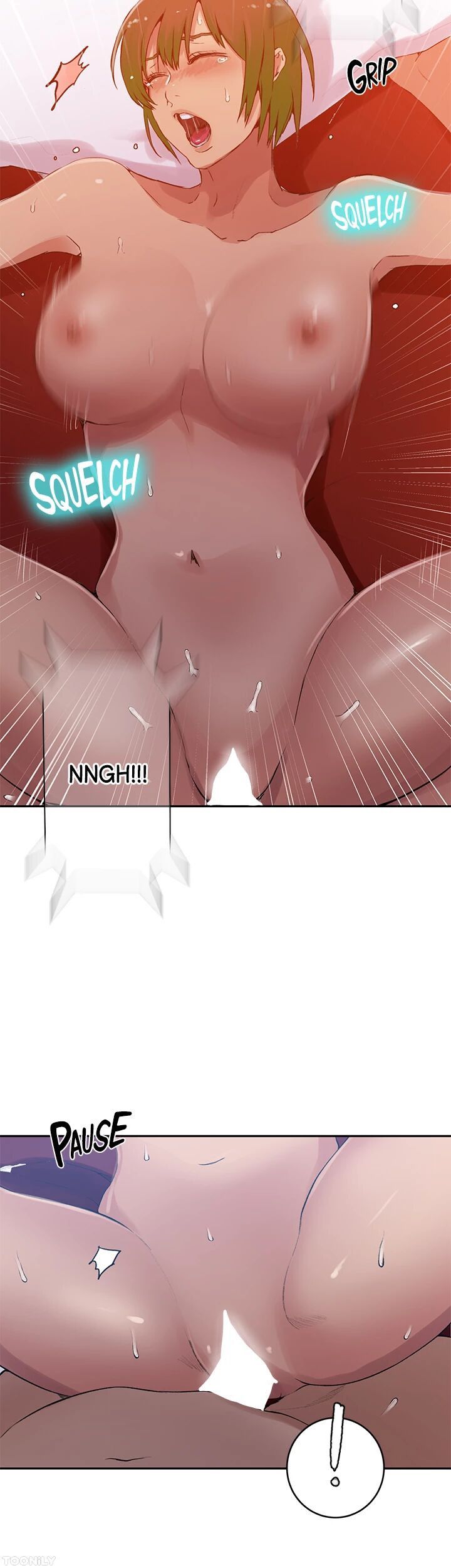 Secret Class Chapter 190 - Page 22