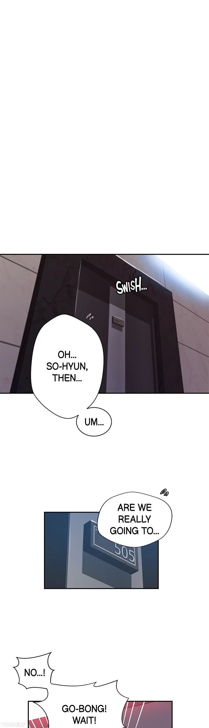 Secret Class Chapter 190 - Page 6