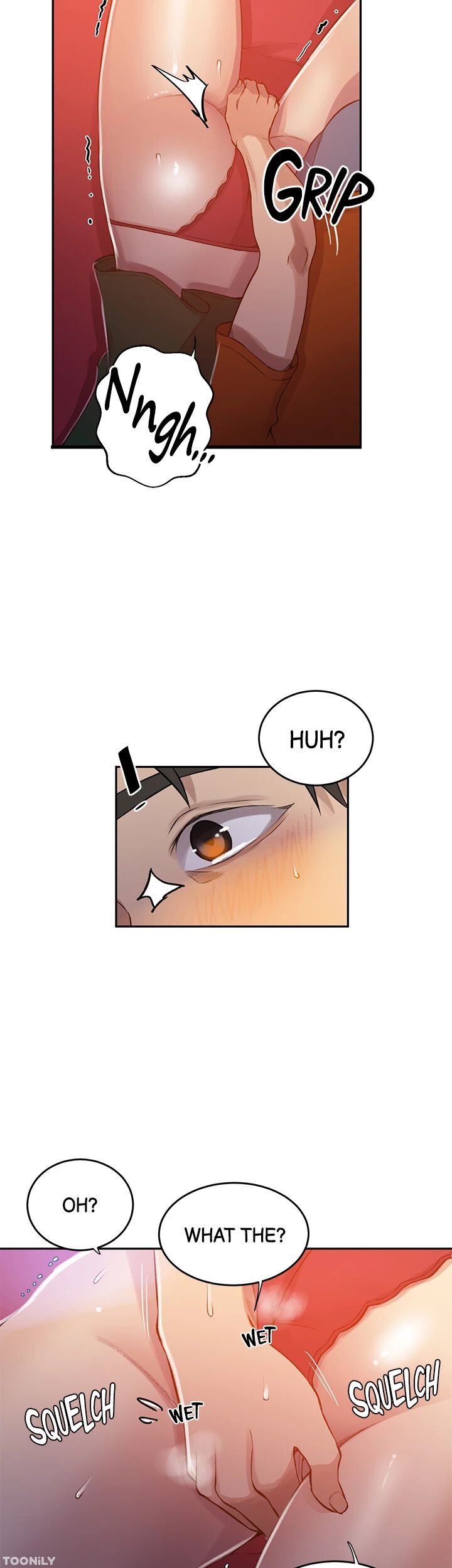 Secret Class Chapter 191 - Page 23