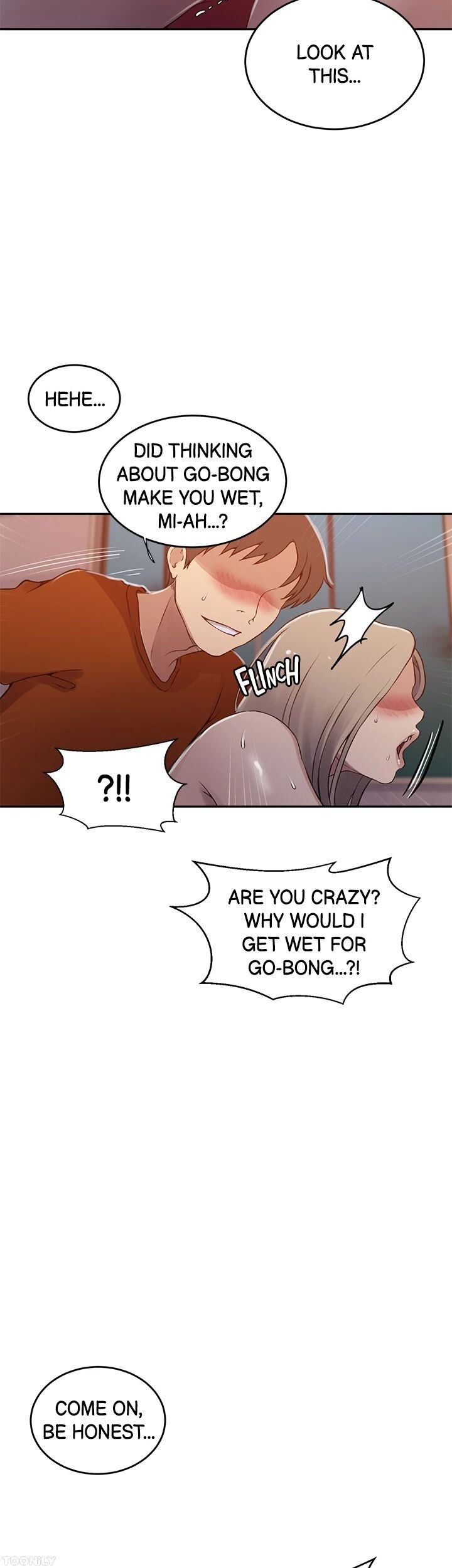 Secret Class Chapter 191 - Page 24