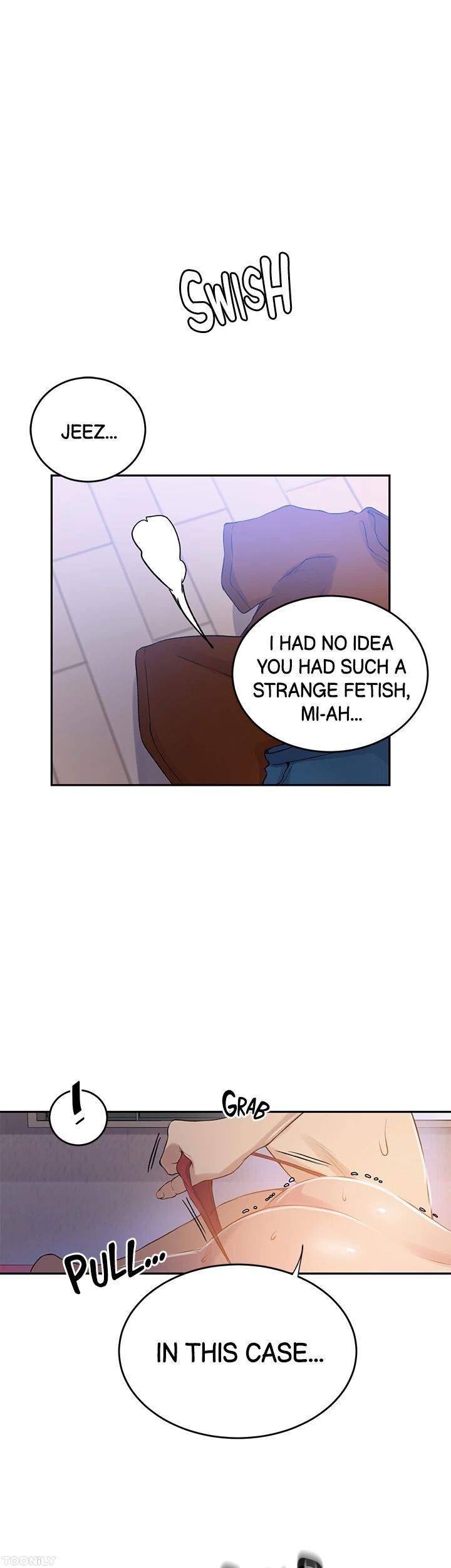 Secret Class Chapter 191 - Page 26
