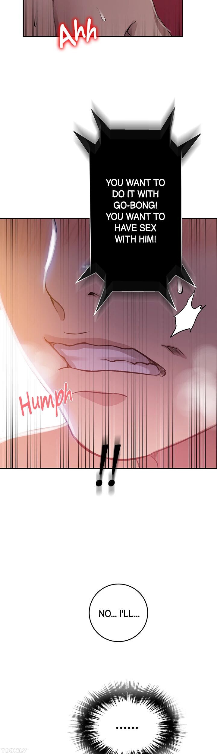 Secret Class Chapter 191 - Page 35