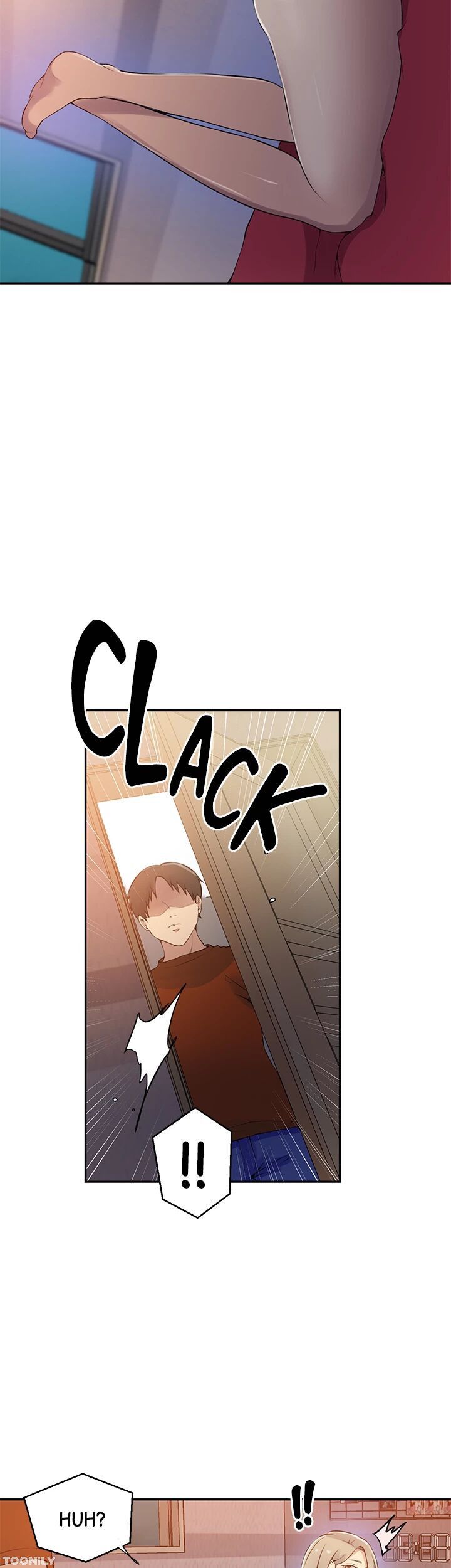 Secret Class Chapter 191 - Page 10