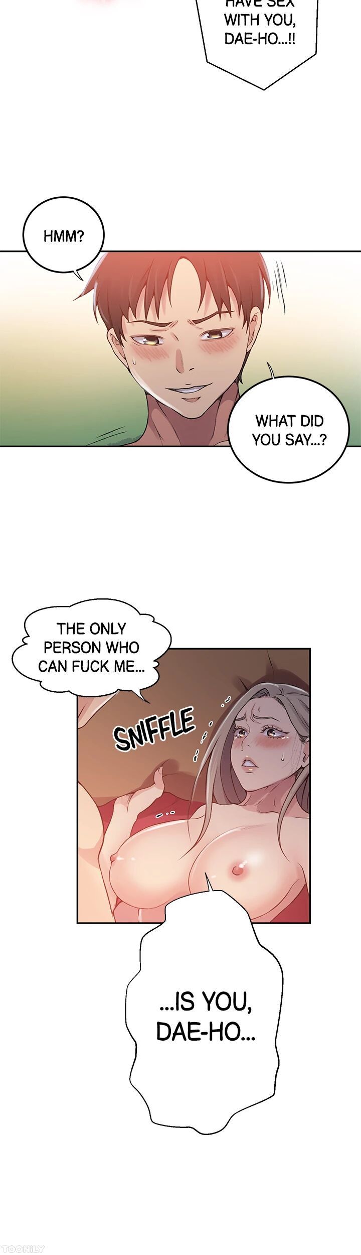 Secret Class Chapter 192 - Page 11