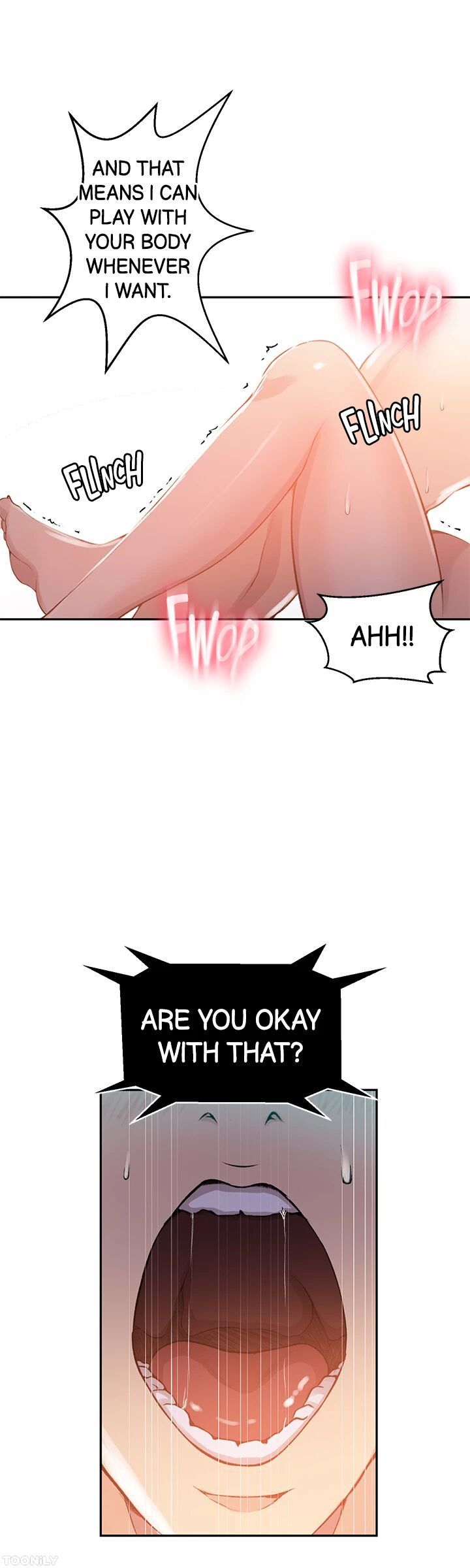 Secret Class Chapter 192 - Page 13