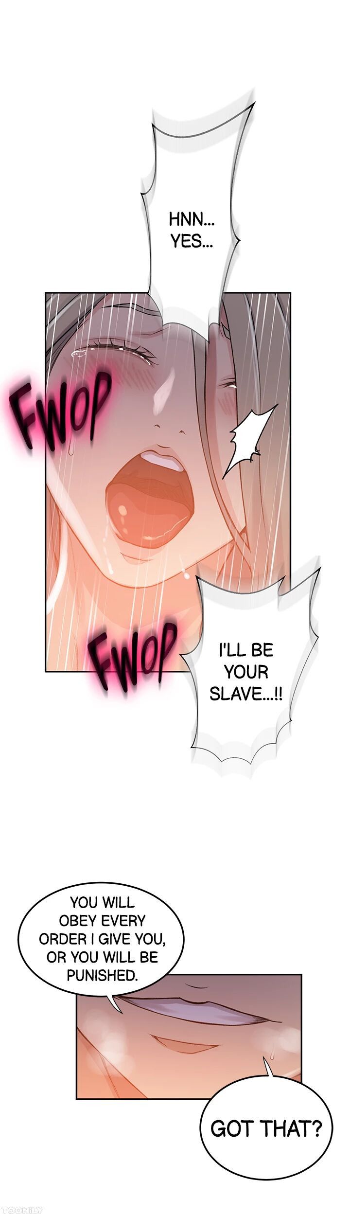Secret Class Chapter 192 - Page 14
