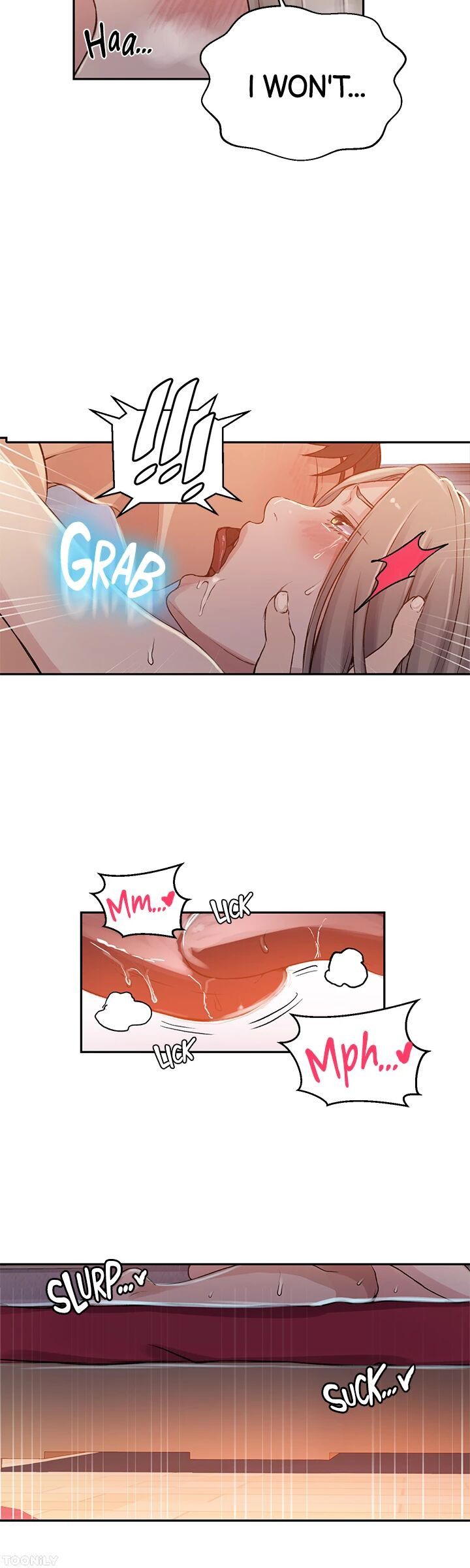 Secret Class Chapter 192 - Page 19