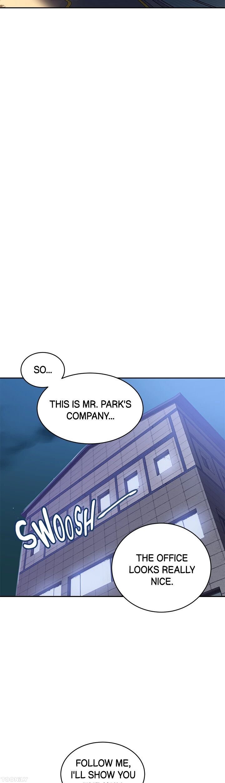Secret Class Chapter 192 - Page 28