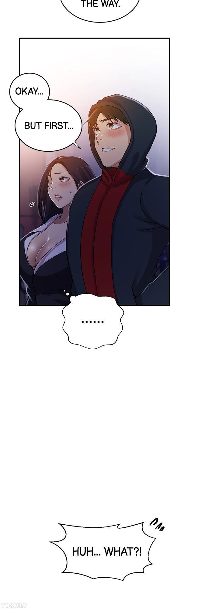 Secret Class Chapter 192 - Page 29