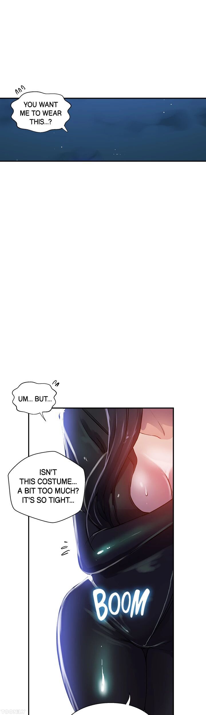 Secret Class Chapter 192 - Page 30