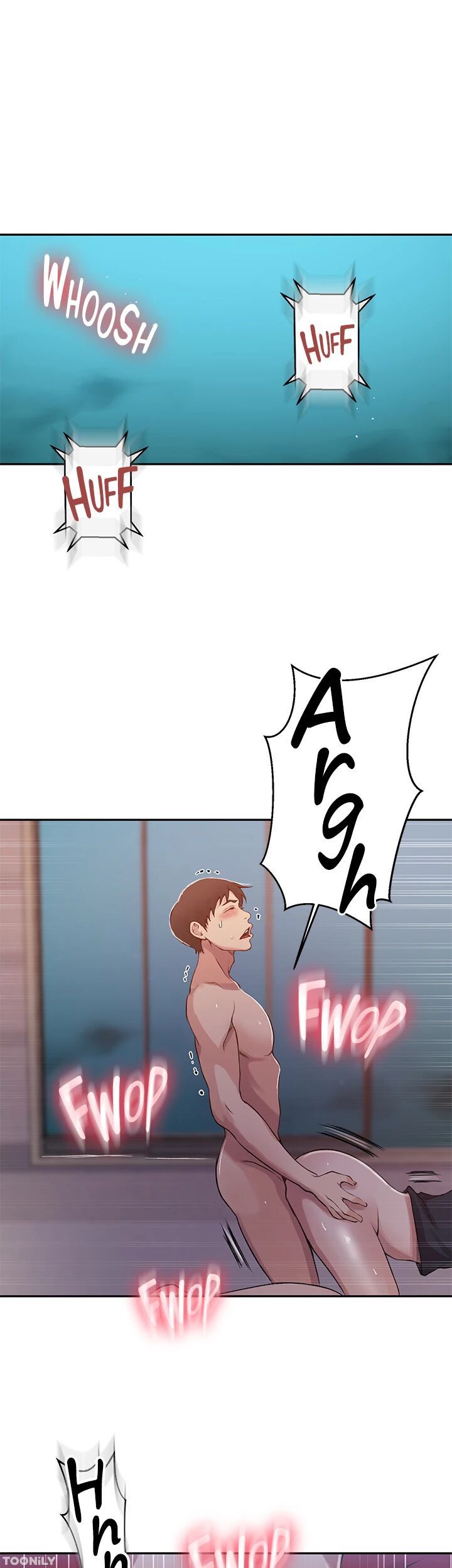 Secret Class Chapter 192 - Page 4