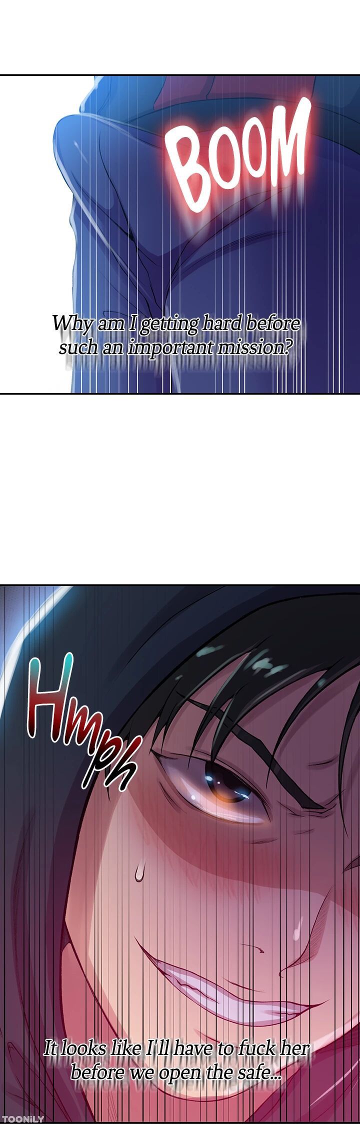 Secret Class Chapter 192 - Page 34