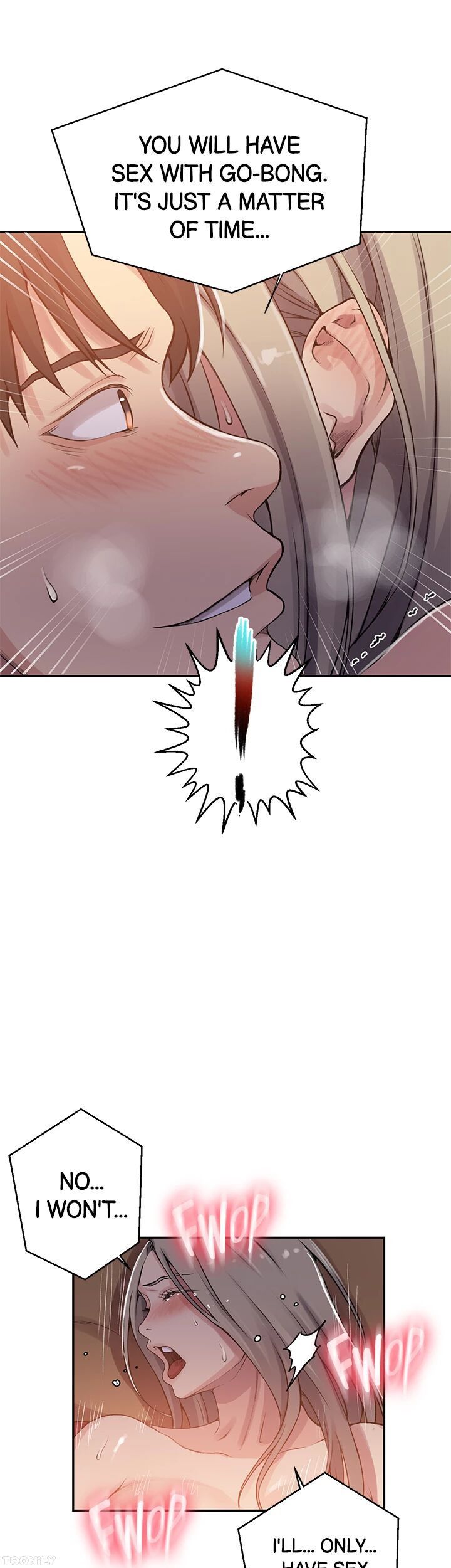Secret Class Chapter 192 - Page 10