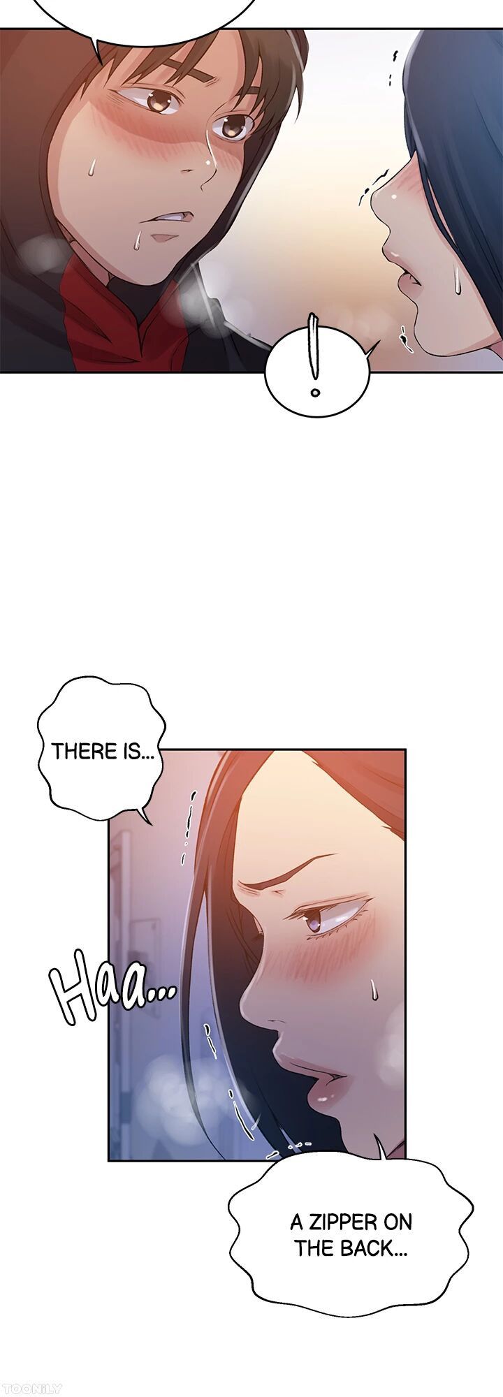 Secret Class Chapter 193 - Page 13