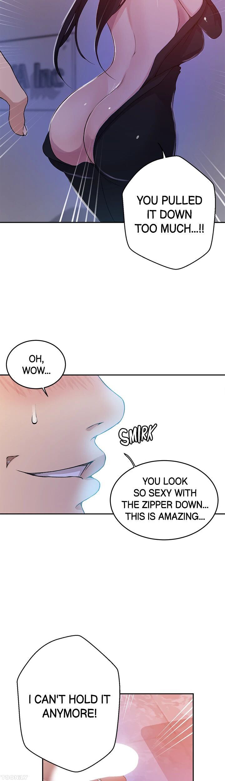 Secret Class Chapter 193 - Page 15