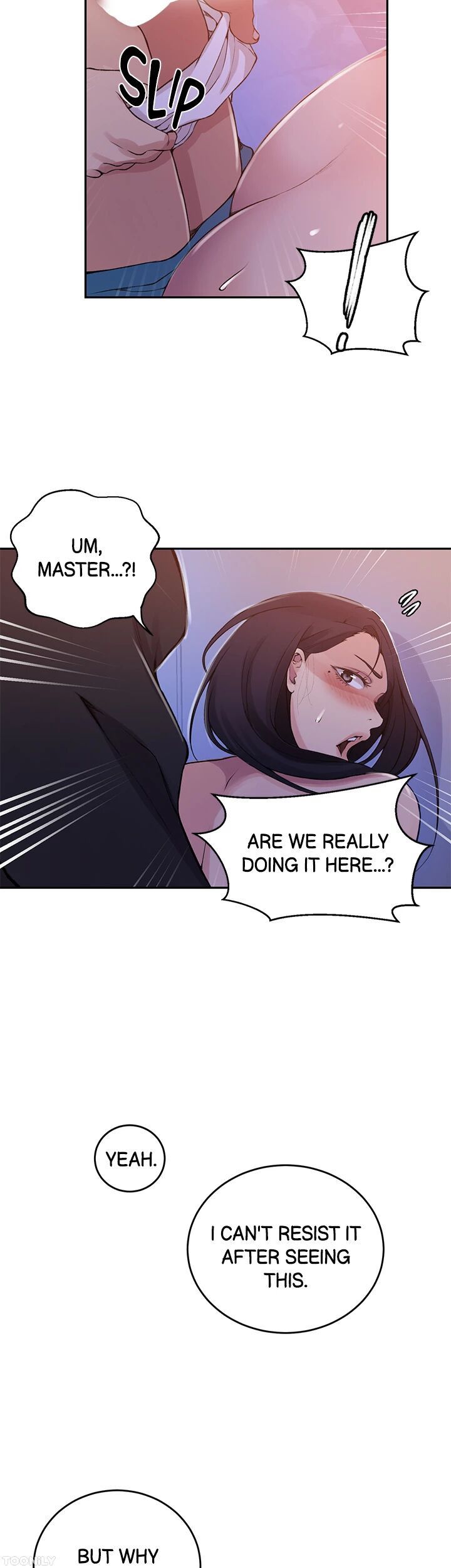 Secret Class Chapter 193 - Page 16