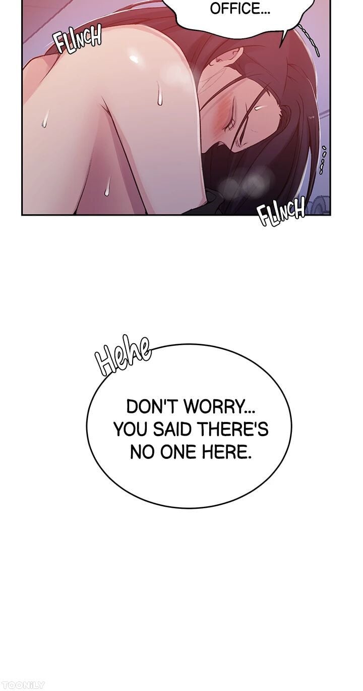Secret Class Chapter 193 - Page 18