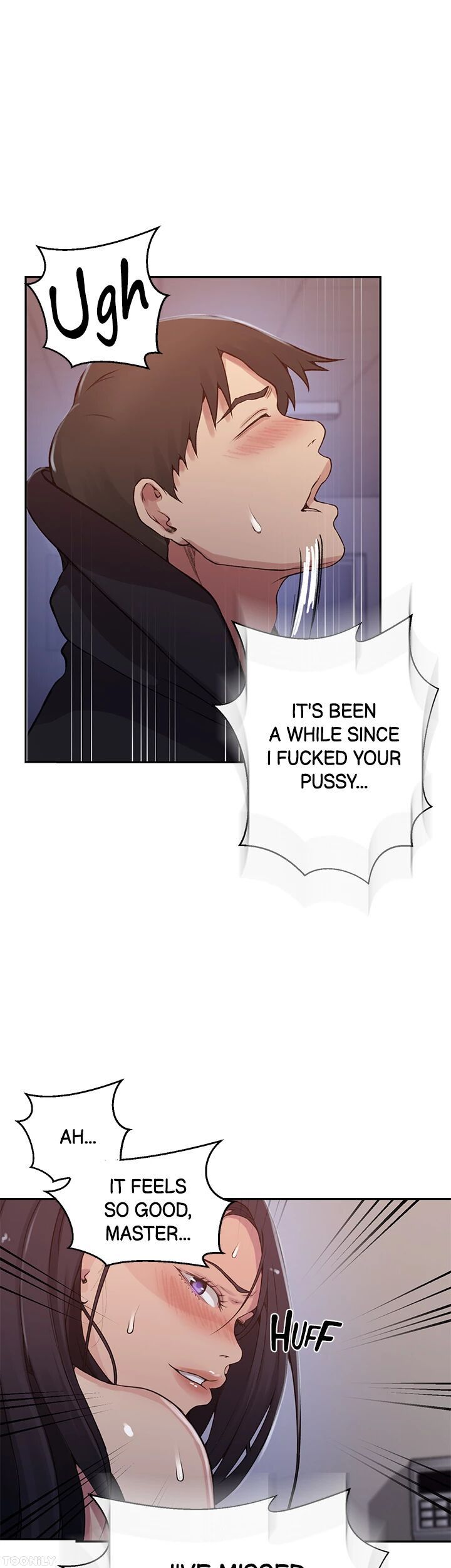 Secret Class Chapter 193 - Page 20