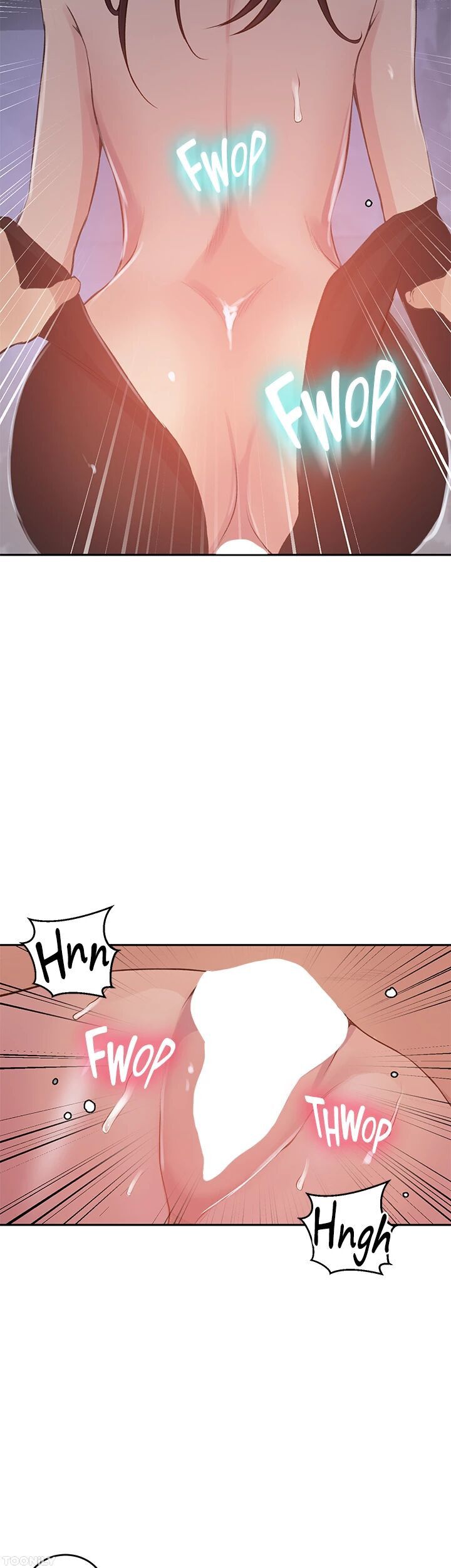 Secret Class Chapter 193 - Page 22