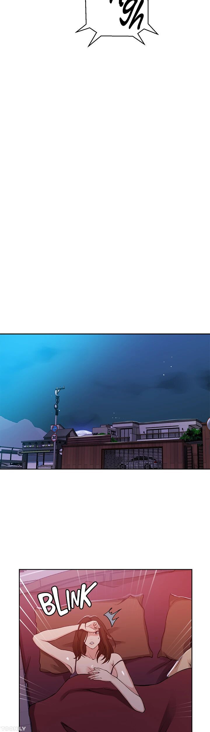 Secret Class Chapter 193 - Page 28