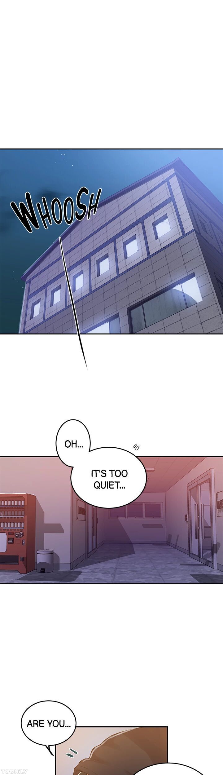 Secret Class Chapter 193 - Page 4