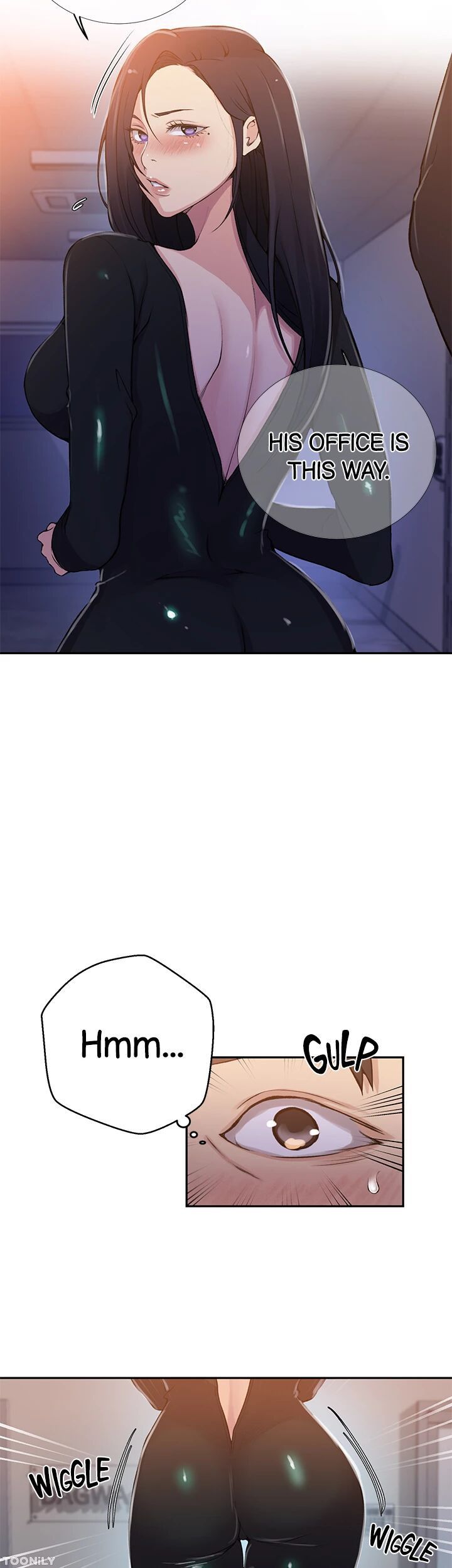Secret Class Chapter 193 - Page 6