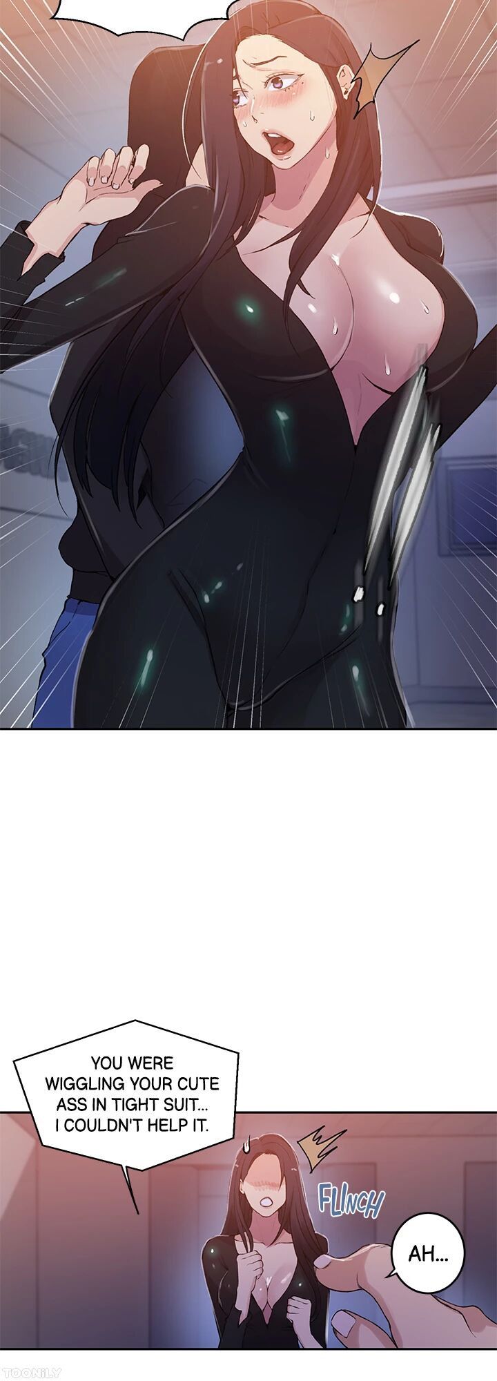 Secret Class Chapter 193 - Page 8