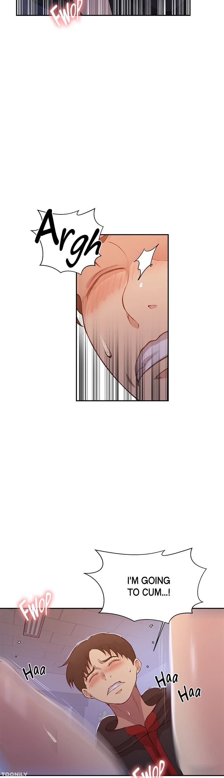 Secret Class Chapter 194 - Page 15