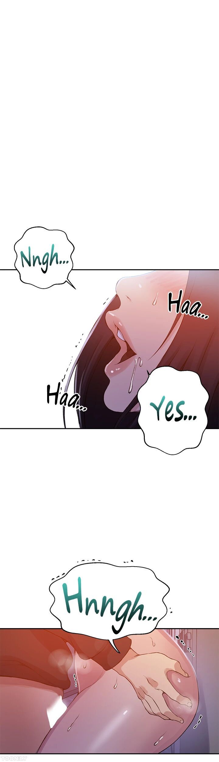 Secret Class Chapter 194 - Page 19