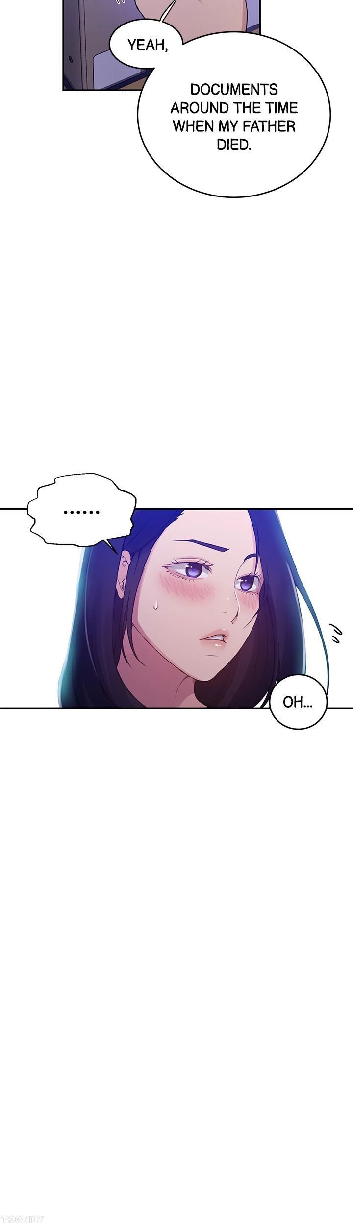 Secret Class Chapter 194 - Page 26