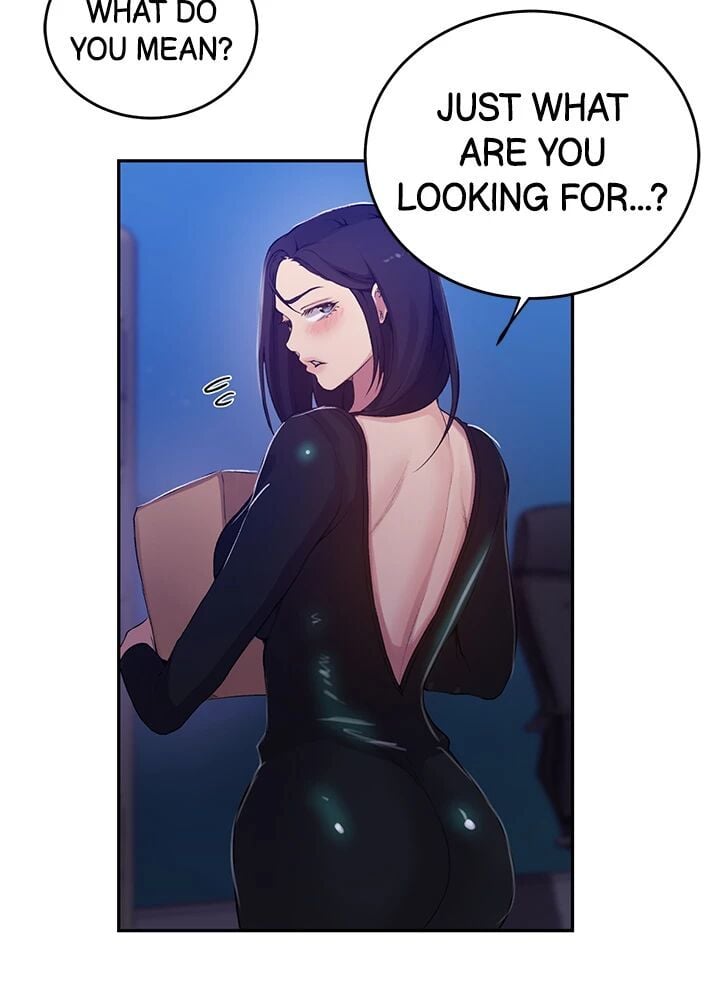 Secret Class Chapter 194 - Page 28
