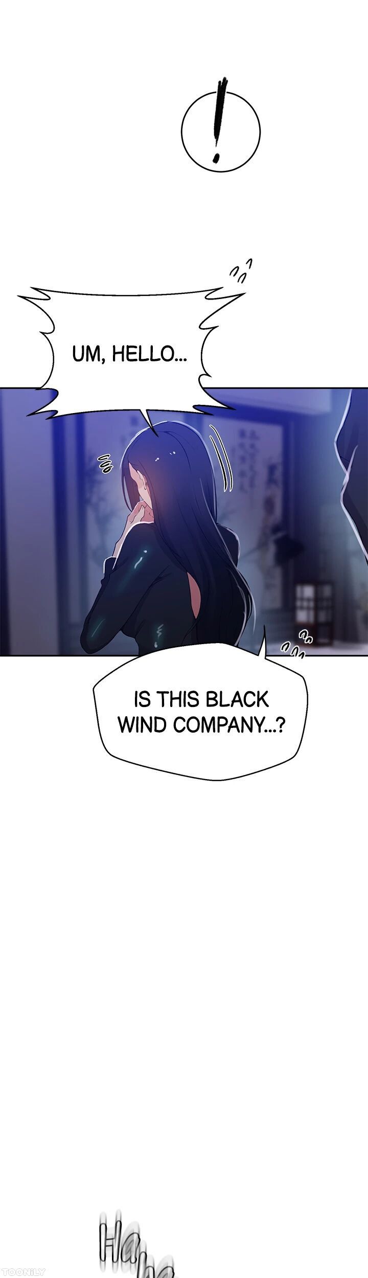 Secret Class Chapter 194 - Page 36