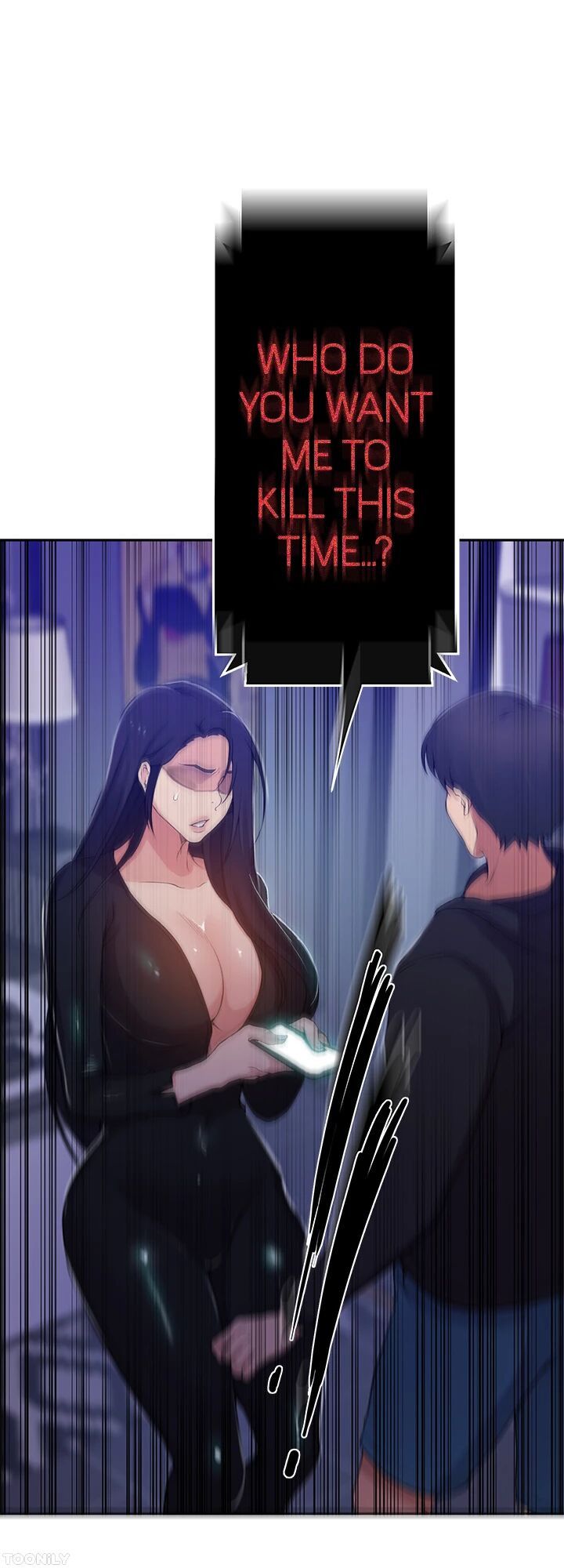 Secret Class Chapter 194 - Page 39