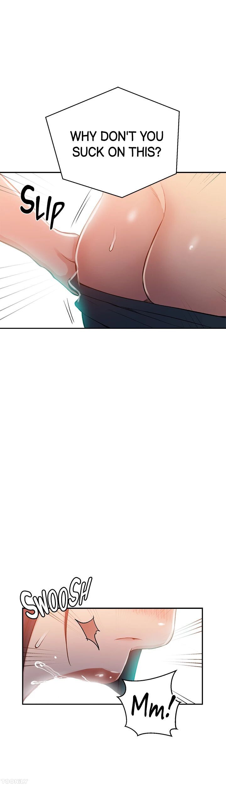 Secret Class Chapter 195 - Page 16