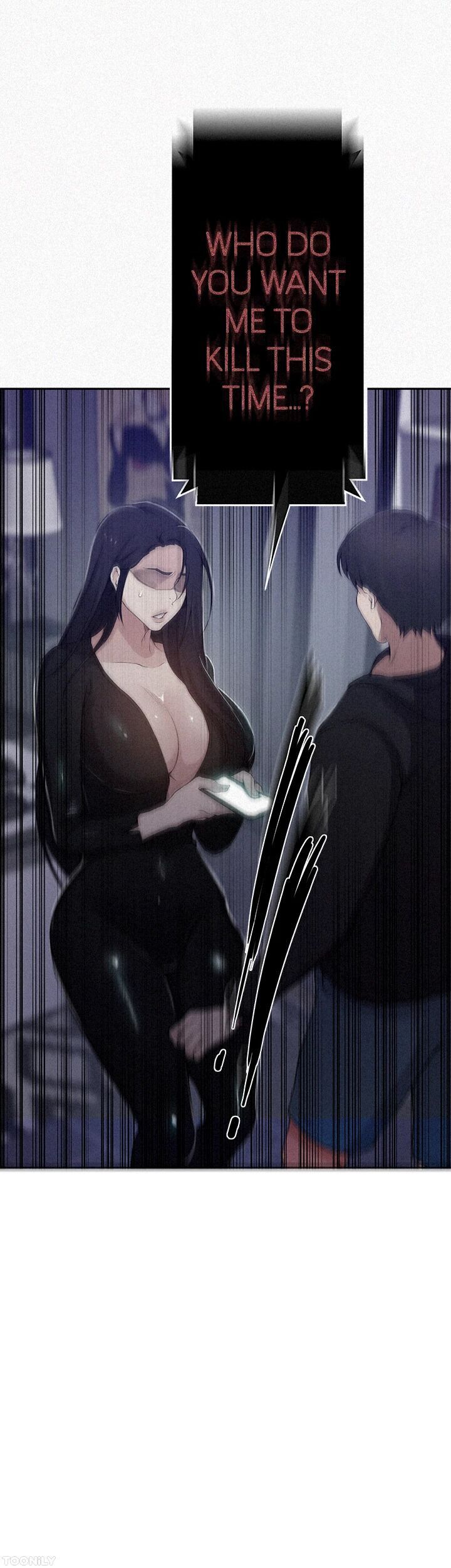 Secret Class Chapter 195 - Page 3