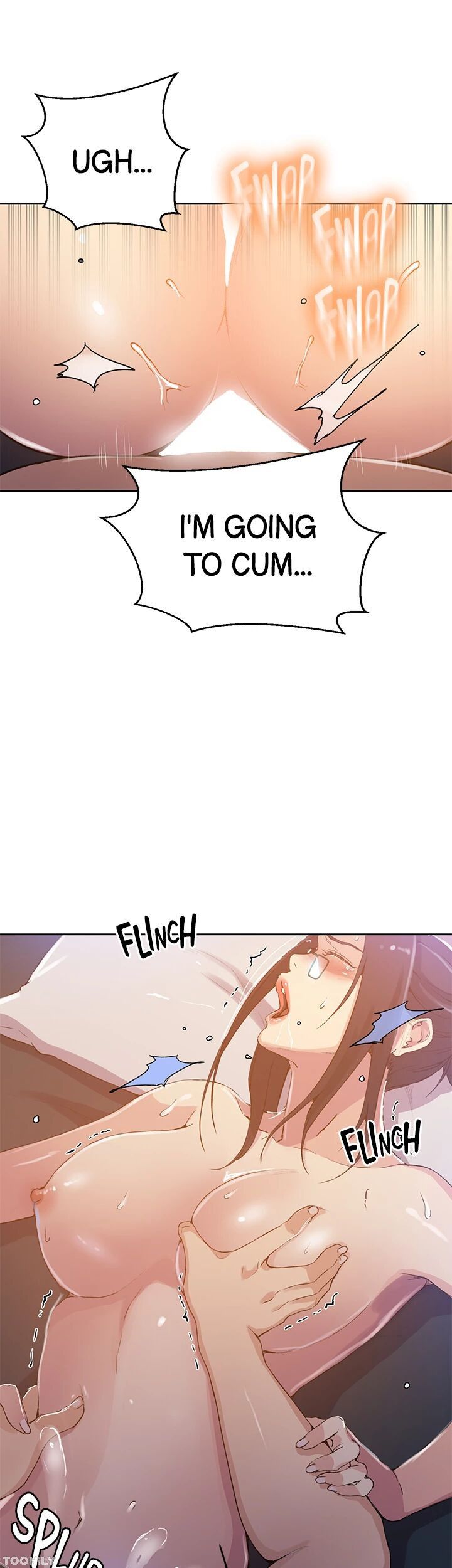 Secret Class Chapter 195 - Page 28