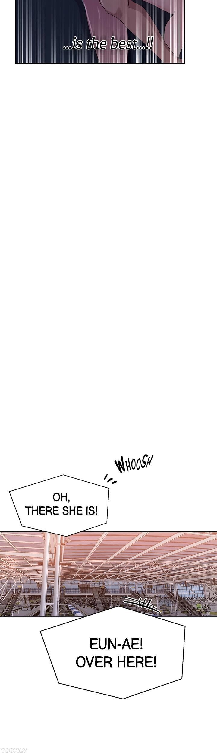 Secret Class Chapter 195 - Page 31