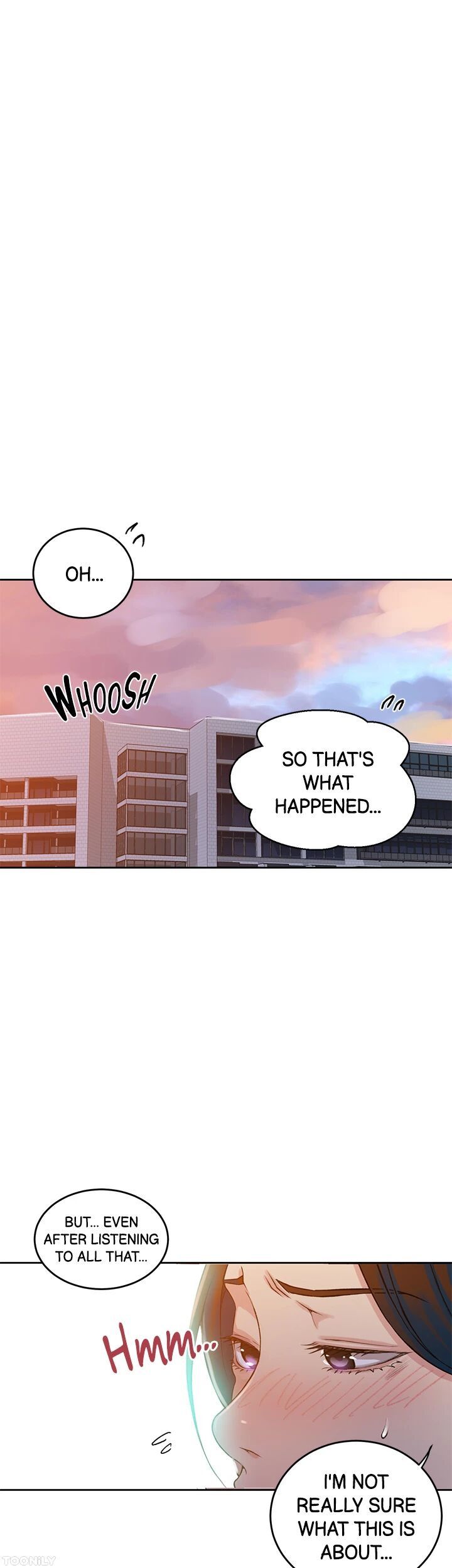 Secret Class Chapter 195 - Page 34